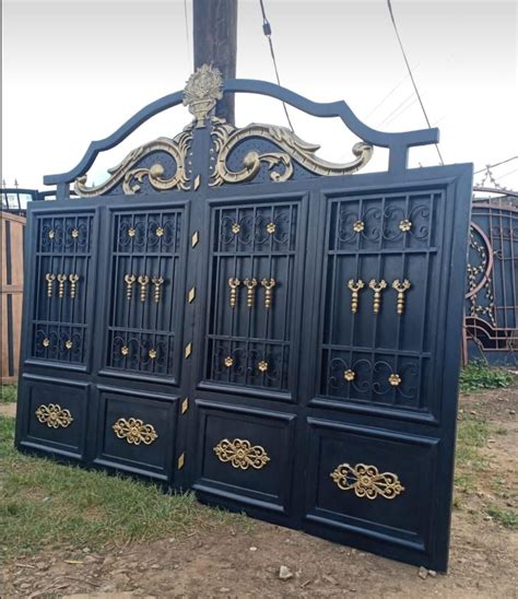 metal gate fabricators|steel gate manufacturers near me.